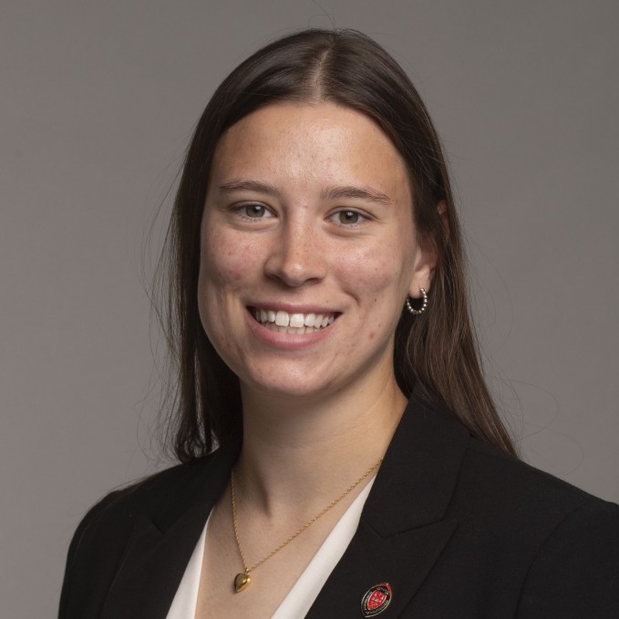 Maggie Traubert